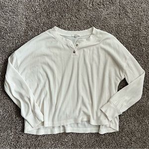 Z Supply Henley